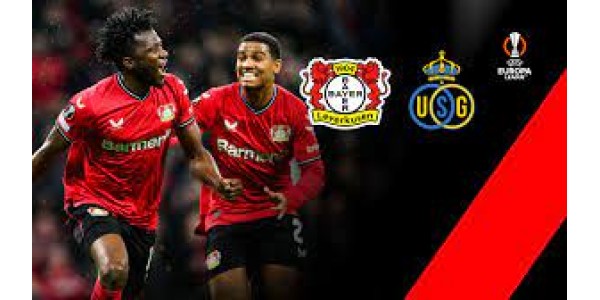 Bayer 04 Leverkusen2-1 Magic Reversal Bayern München
